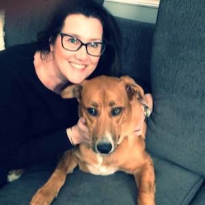 Meet your Posher, Meagan